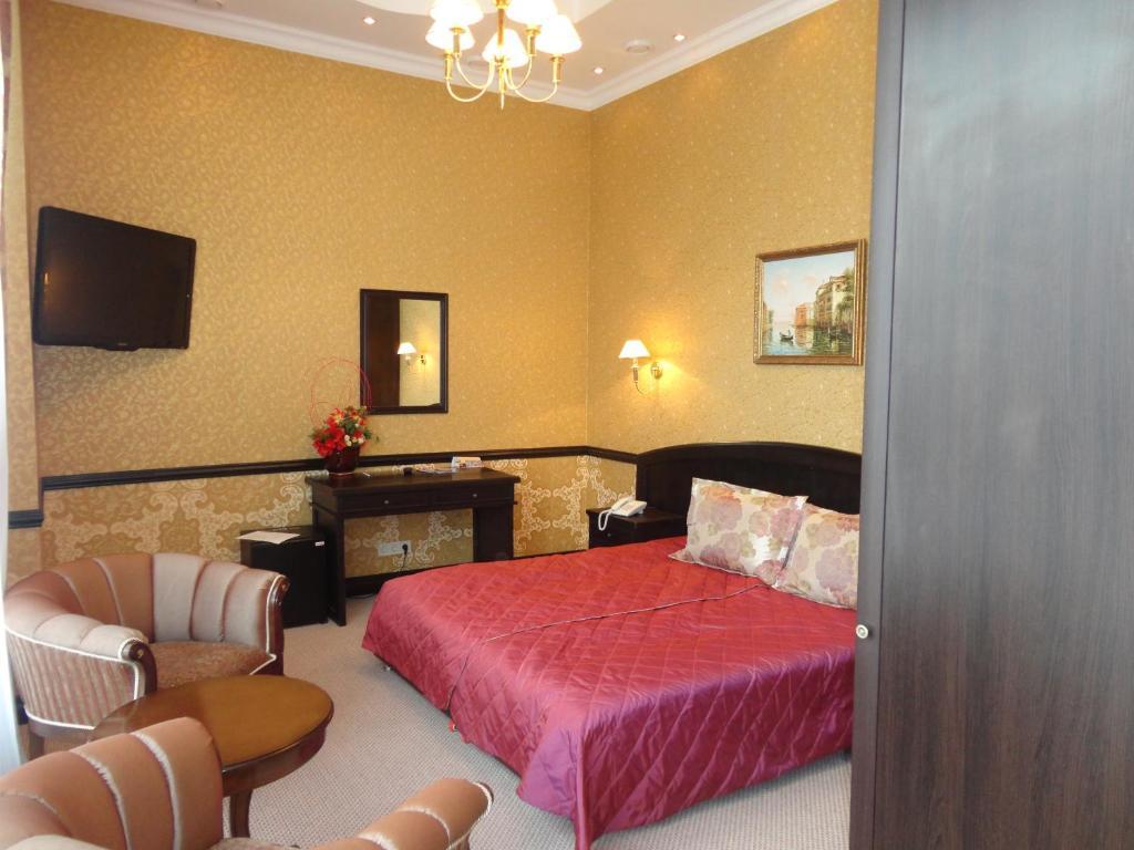 Belon Lux Hotel Astana Pokój zdjęcie